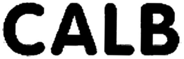 CALB