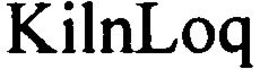 KILNLOQ