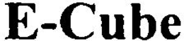 E-CUBE