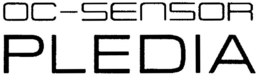 OC-SENSOR PLEDIA
