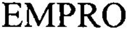 EMPRO