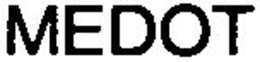 MEDOT