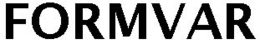 FORMVAR