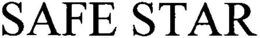 SAFE STAR