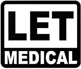 LET MEDICAL