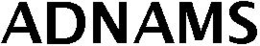 ADNAMS