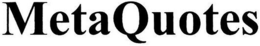 METAQUOTES