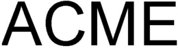 ACME