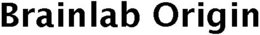 BRAINLAB ORIGIN
