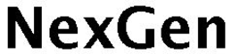 NEXGEN