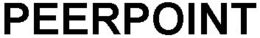 PEERPOINT