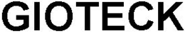 GIOTECK