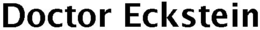 DOCTOR ECKSTEIN