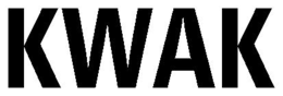 KWAK