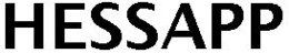 HESSAPP