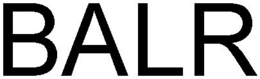 BALR