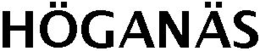HÖGANÄS