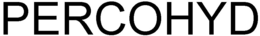 PERCOHYD