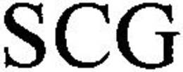 SCG