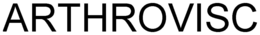ARTHROVISC