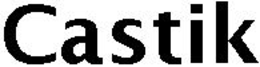 CASTIK