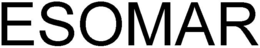 ESOMAR