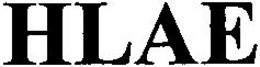 HLAE