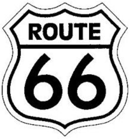 ROUTE 66