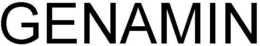 GENAMIN