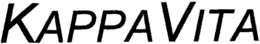 KAPPAVITA