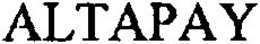 ALTAPAY