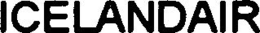 ICELANDAIR