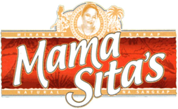 MINANANG SARAP MAMA SITA'S NATURAL NA SANGKAP
