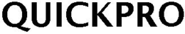 QUICKPRO