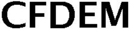 CFDEM