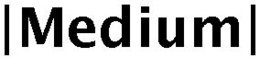 |MEDIUM|