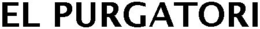 EL PURGATORI