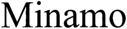 MINAMO