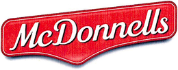 MCDONNELLS