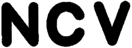 NCV