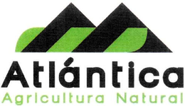 ATLÁNTICA AGRICULTURA NATURAL