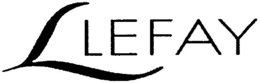 L LEFAY