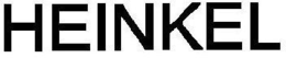 HEINKEL