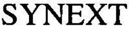 SYNEXT