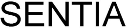 SENTIA