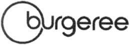 BURGEREE