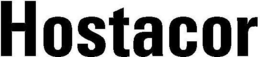 HOSTACOR