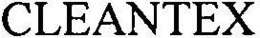CLEANTEX