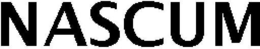 NASCUM