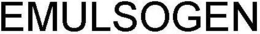 EMULSOGEN